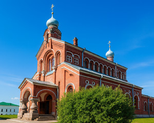 «Здесь зародилась Русь» купеческая Русь! Тематический корпоративный тур 3 дня/2 ночи