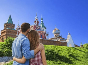 Древние столицы Руси, 3 дня + ж/д, май - декабрь Старая Ладога, город-курорт Старая Русса, музей 