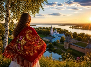Вкусные выходные на тверской земле, 2 дня — гастрономический с дегустаци