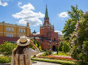 По следам Мастера и Маргариты, Москва Булгаковская  пешеходная (1 день с мая по август )