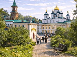 Разгуляй по-новгородски  В.Новгород, Витославлицы с народными забавами и мастер-классом, 2 дня/1 ночь, тур для корпоративных групп