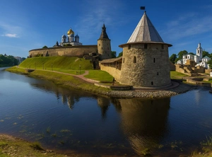 Древние сказания Великого Новгорода  В.Новгород, Старая Русса, Витославлицы, Валдай, 3 дня/2 ночи, тур для корпоративных групп