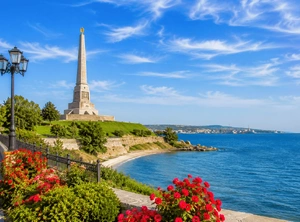 Гранд тур – Крымская кругосветка, 8 дней/7 ночей, для корпоративных групп