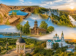 Туда, где притаилось чудо с посещением семейной винодельни, с вкусным приемом на немецкой хлебопекарне «Guten Tag», 2 дня/1 ночь, автобусный тур для корпоративных групп