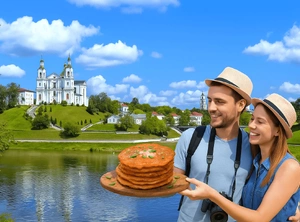 ПРАГА И СУЗДАЛЬ НА ЗЕМЛЕ БЕЛОРУССКОЙ, 3 дня/2 ночи, тур для корпоративных групп ОКТЯБРЬ-АПРЕЛЬ