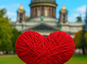 «В Петербург на выходные дни», 3 дня/2 ночи, тур для корпоративных групп АПРЕЛЬ-ОКТЯБРЬ