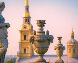 Санкт-Петербург + Карелия: «Рускеальские водопады и мраморный каньон»  Тематические туры в Санкт-Петербург корпоративным группам