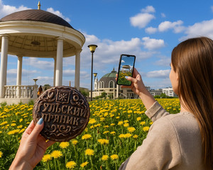 Легендарные места Тверской земли, 2 дня/1 ночь, тур для корпоративных групп