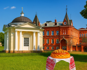 Каникулы на Орловщине  2 дня/1 ночь + ж/д, для корпоративных групп