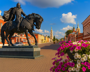 Выходные в Москве, тур для корпоративных групп