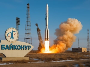 Рокот космодрома - тур на Байконур, запуск к МКС космического транспортного грузового корабля «Прогресс МС», 6 дней + авиа или ж/д