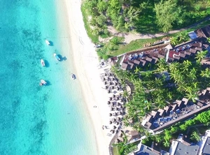 Маврикий / пляжный отдых / Veranda Palmar Beach 4* / пакетный тур с перелётом из Санкт-Петербурга 11 дней / 10 ночей (перелёт со стыковкой)