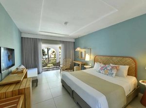 Маврикий / восточное побережье / Veranda Palmar Beach 4★ / семейный пляжный отдых. 11 дней / 10 ночей (перелёт с пересадкой, проживание 10 ночей).