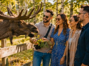 Костромские гастрономические секреты — 2 дня + ж/д: сырные традиции, сладкие мастер-классы и вкус русской провинции