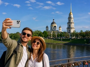 Волжский вояж  Иваново, 3 дня + ж/д Приволжск, Плёс, Кинешма, Решма, Юрьевец, музей кинорежиссёра Андрея Тарковского, Пучеж, Шуя, посещение сыроварни за стеклом
