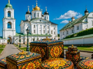 Затерянный рай Псковского озера, 2 дня + ж/д или авиа   Талабские острова: остров Залит и Никольский храм, остров Белова, Псковский Кром, поездом из Москвы или Ласточкой из Санкт-Петербурга
